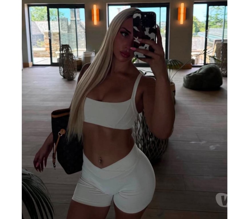Escorts Warrington Warrington Town Centre - Warrington - Photos for ♥️ Rebecca new arrived Best services