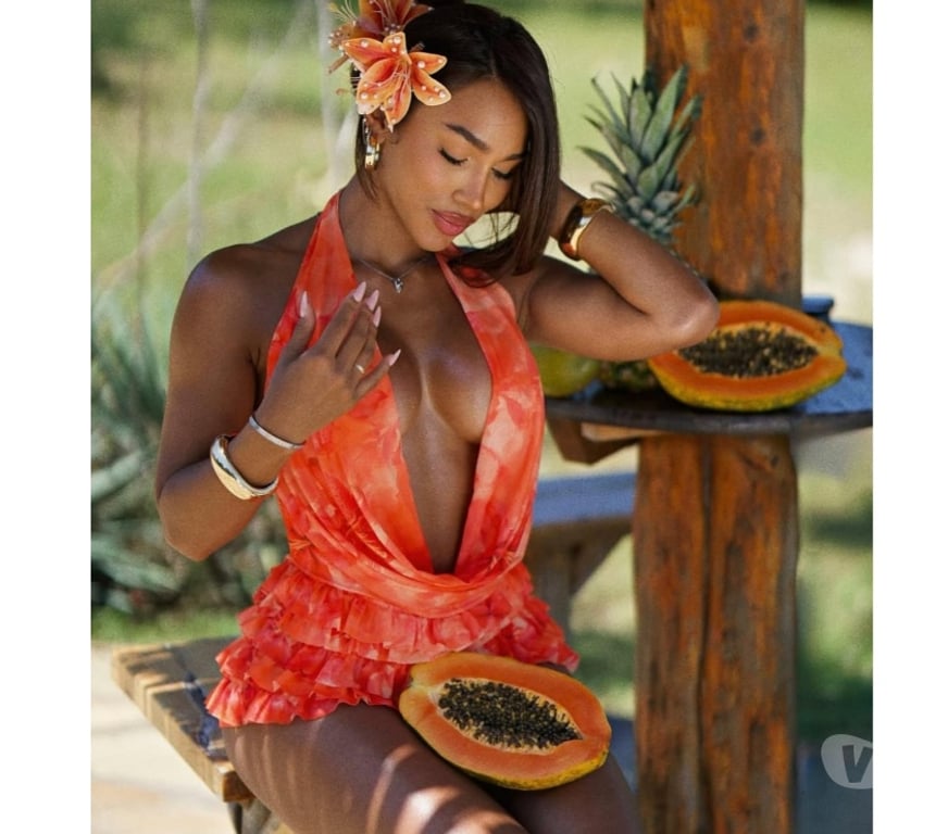 Escorts East Sussex Brighton - Photos for Brazilian, feminine, warm and friendly, with a natural