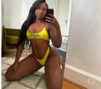 Larissa Naughty GFE
