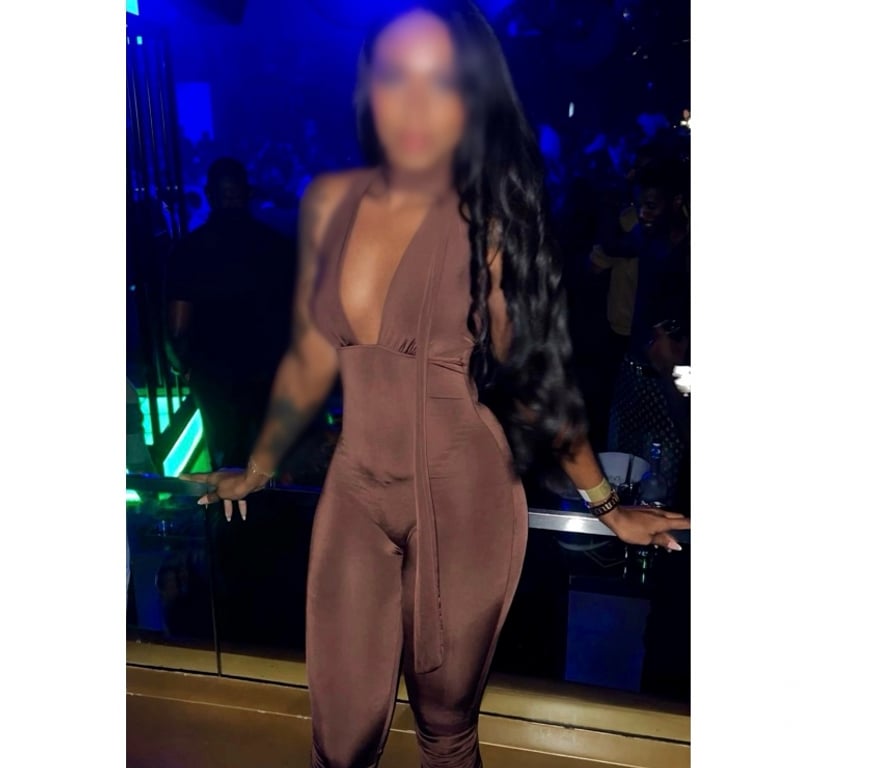Escorts East London Redbridge - Photos for Larissa Naughty GFE