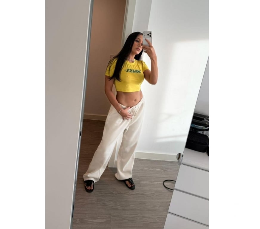 Escorts South West London Richmond upon Thames - Photos for Bia🔞SWEET AND INNOCENT PARTY GIRL❤️‍🔥🇧🇷