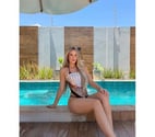 Ana ❤️really brazilian new here 🇧🇷100% real
