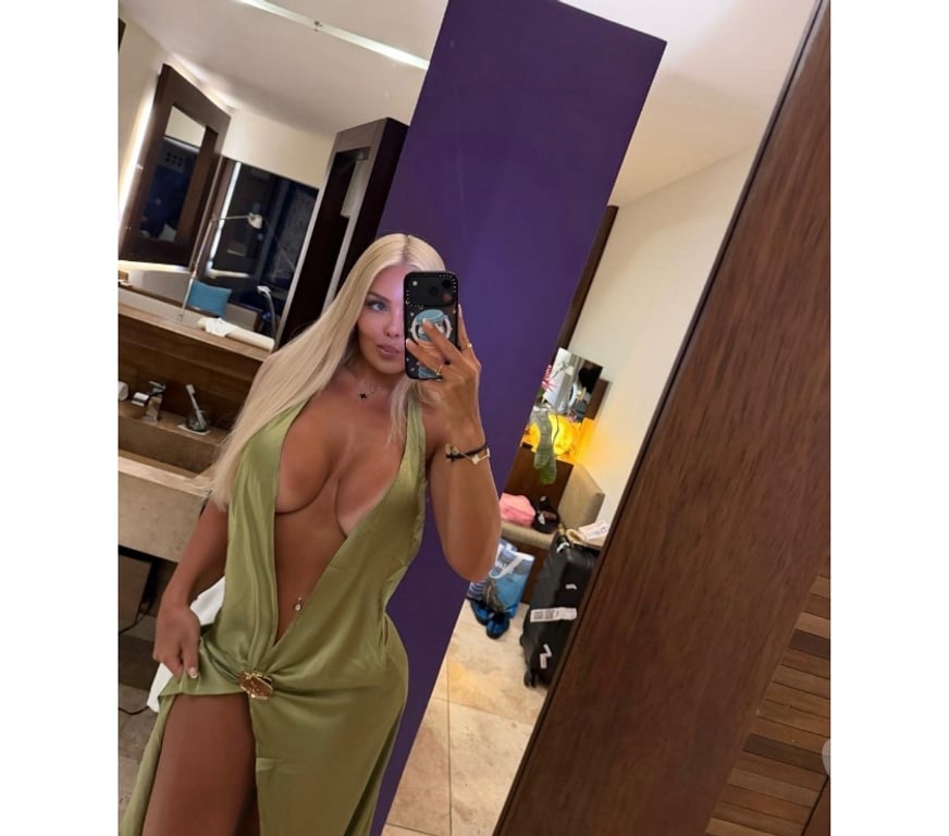 Escorts Nottinghamshire Nottingham - Photos for BRAZILIAN🌸 FIRST TIME HERE🥰 PARTY GIRL