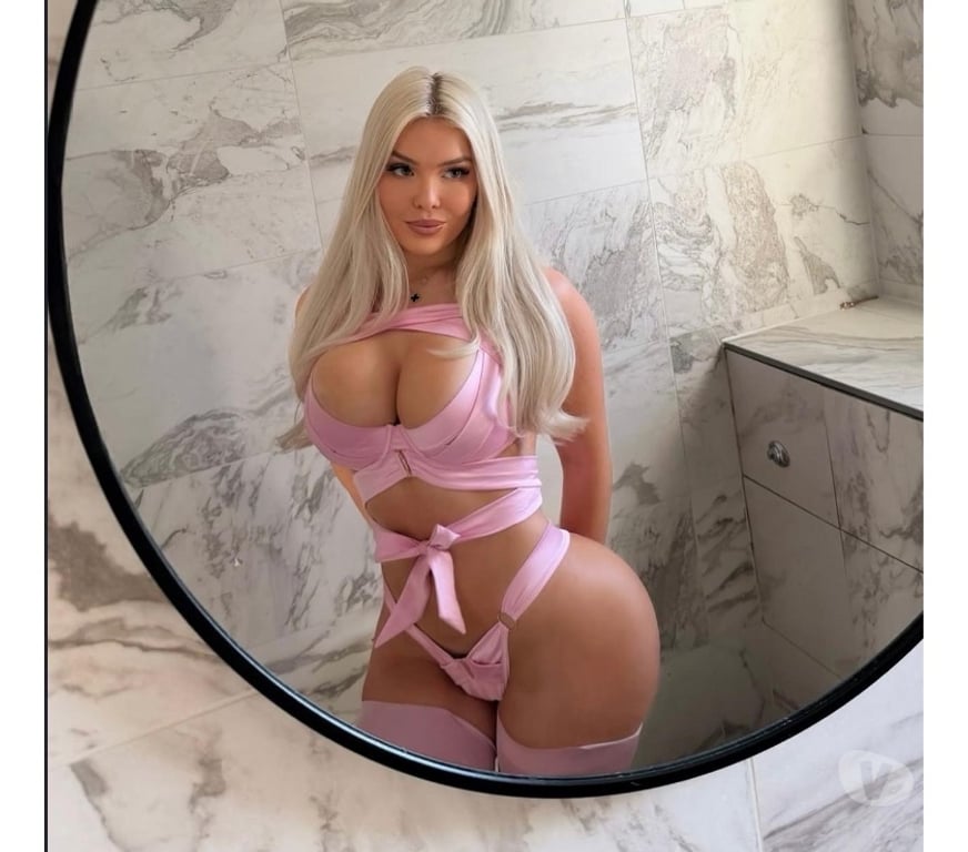 Escorts Nottinghamshire Nottingham - Photos for BRAZILIAN🌸 FIRST TIME HERE🥰 PARTY GIRL