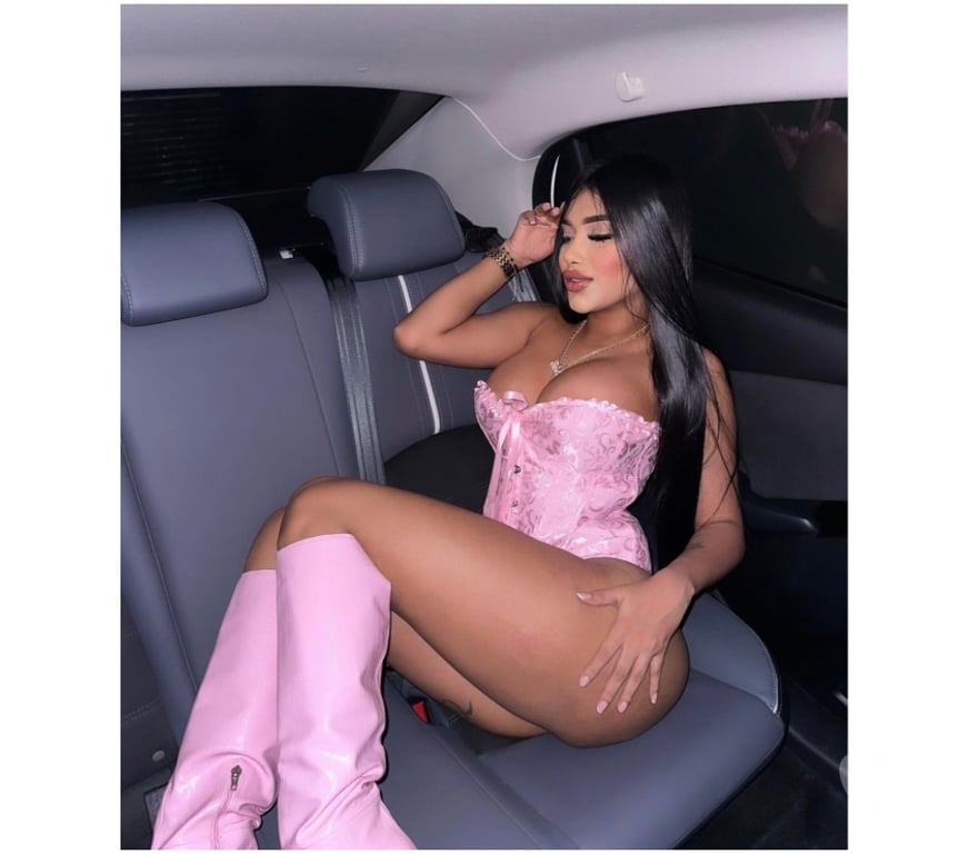 Escorts Glasgow Glasgow City Centre - Glasgow - Photos for Vitoria New brazilian, 100% Real ♥️