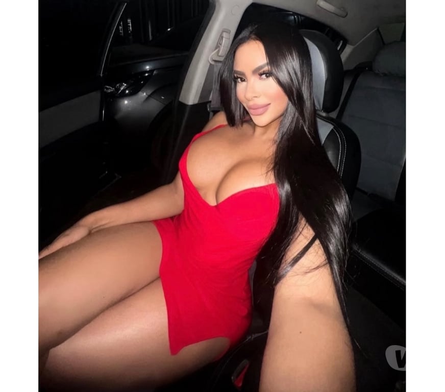 Escorts Glasgow Glasgow City Centre - Glasgow - Photos for Marcela brazilian new in town 🌸
