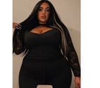 TRANS AMELIA FAT ASS SHEMALE A LEVEL H@RD