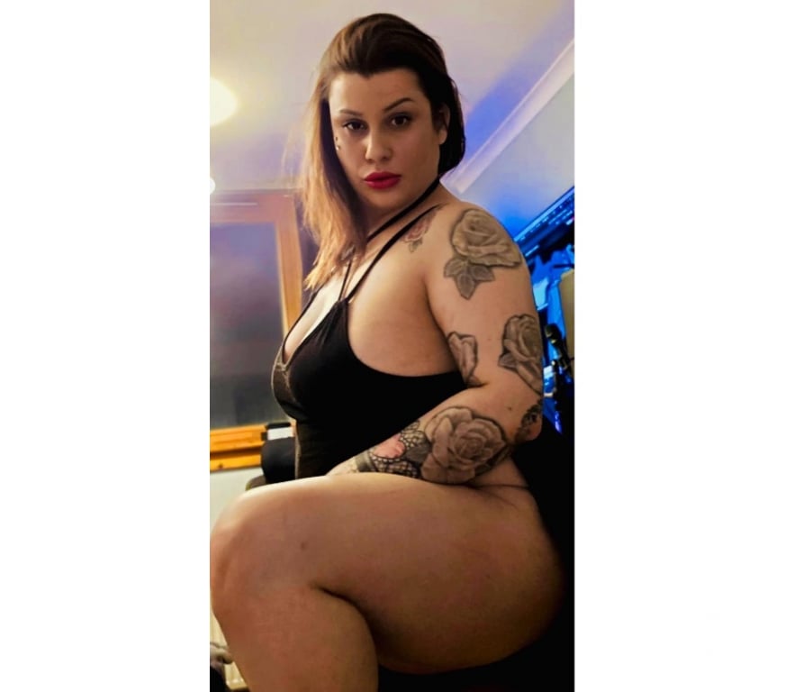 Escorts North London Finchley - North London - Photos for 😛ZARA😛THICK CURVY SUGAR WAITING FOR U in NW9