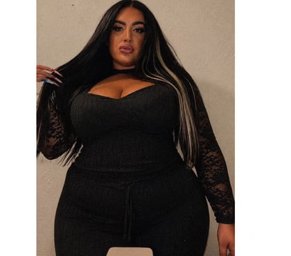 Escorts Finchley North London - Photos for TRANS AMELIA FAT ASS SHEMALE A LEVEL H@RD