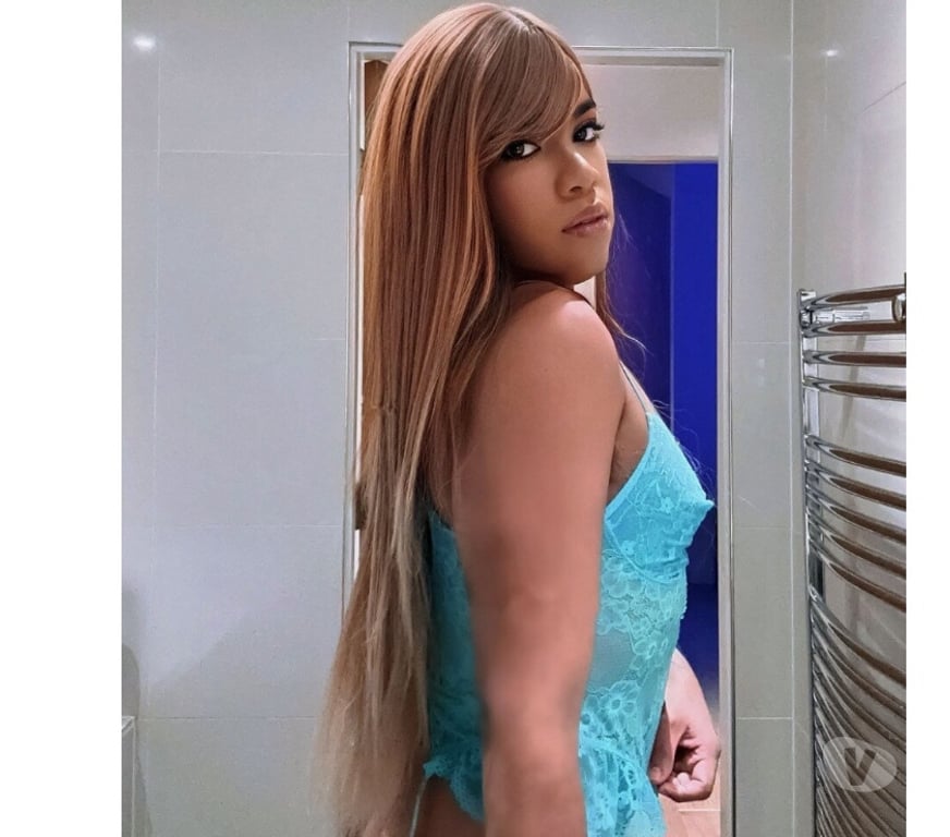 Trans Escorts Cardiff Cardiff City Centre - Cardiff - Photos for 🌟SEXY EMILLY XL🌟🍆💦