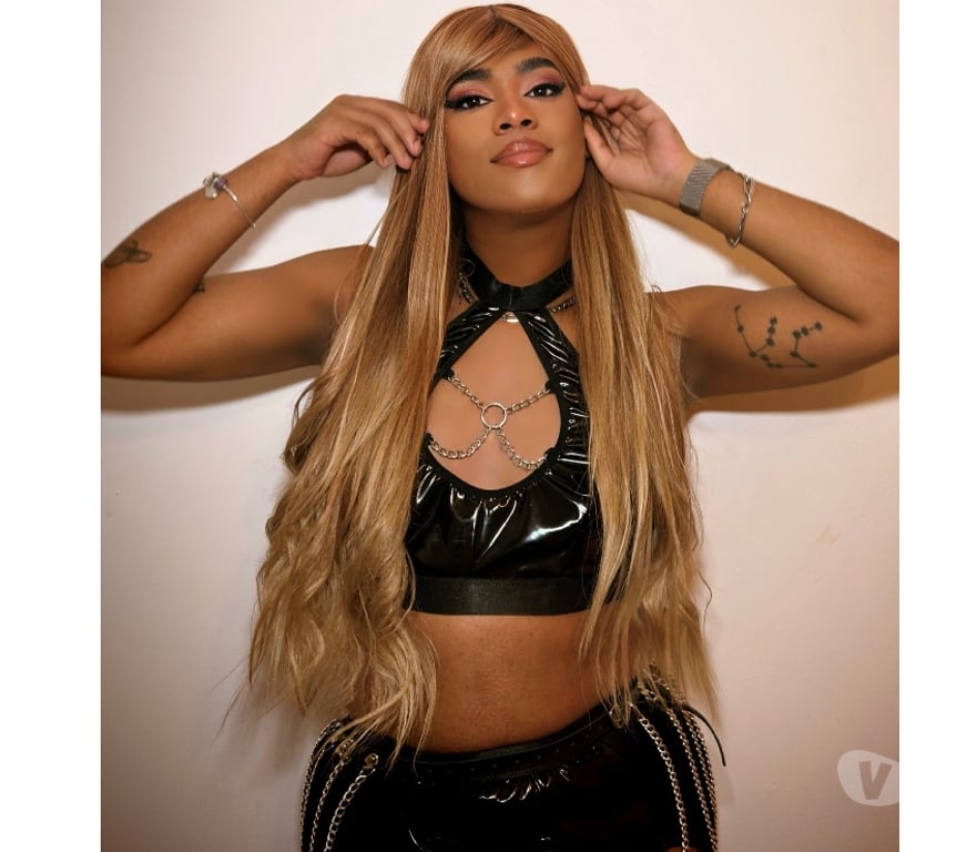 Trans Escorts Cardiff Cardiff City Centre - Cardiff - Photos for 🌟SEXY EMILLY XL🌟🍆💦