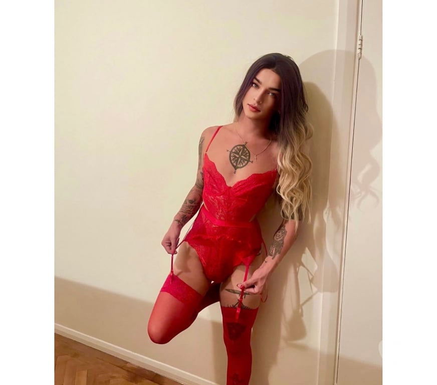 Trans Escorts West Midlands Birmingham - Photos for Maria Fernanda 🇧🇷🥳💨🥂