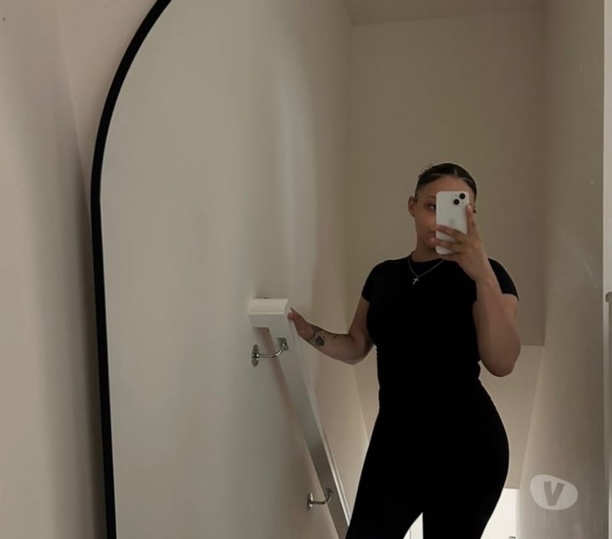 Escorts West Midlands Birmingham - Photos for 4’11 REAL British NEW lightskin bunny.