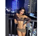 Sexy Thai Annie