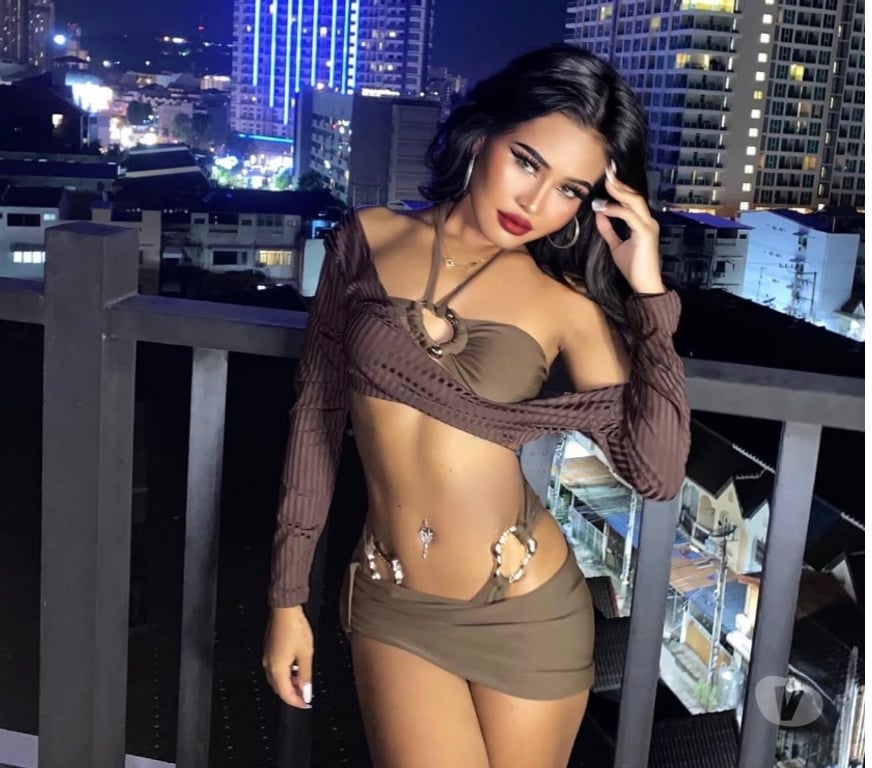 Escorts Kent Tunbridge Wells - Photos for Sexy Thai Annie