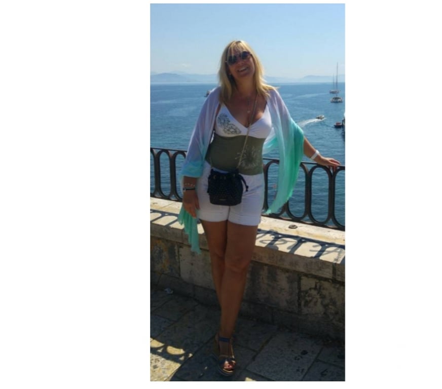 Escorts West London Hillingdon - Photos for Miss Maggie Turner