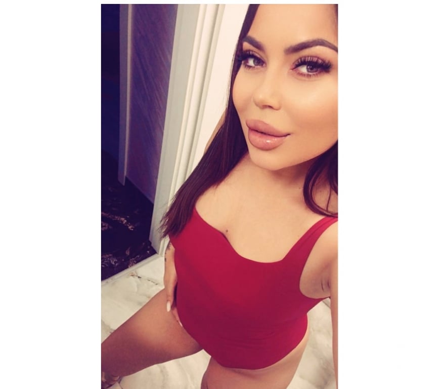 Escorts Bedfordshire Luton - Photos for ❤️New Escort CARLA Real Pics💯