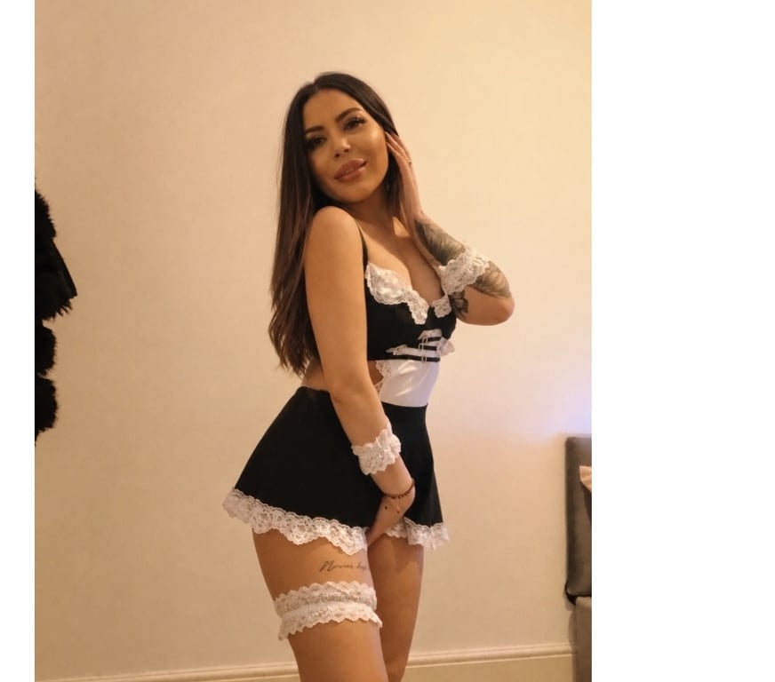 Escorts Norfolk Norwich - Photos for ❤️New Escort CARLA Real Pics💯