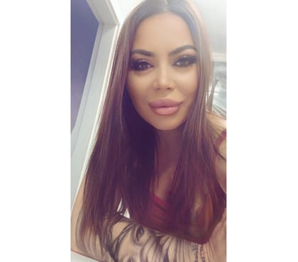 Escorts Luton Town Centre Luton - Photos for ❤️New Escort CARLA Real Pics💯
