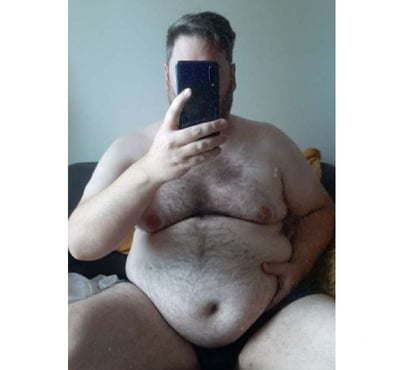Gay Escorts Fareham Common Fareham - Photos for 2 lads - 1 fat bear and 1 hairy otter