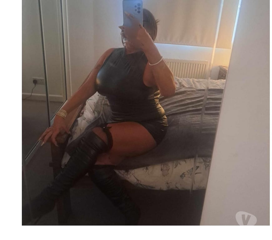 Escorts Glasgow Uddingston - Glasgow - Photos for 💋NEW BUSTY HORNY MILF