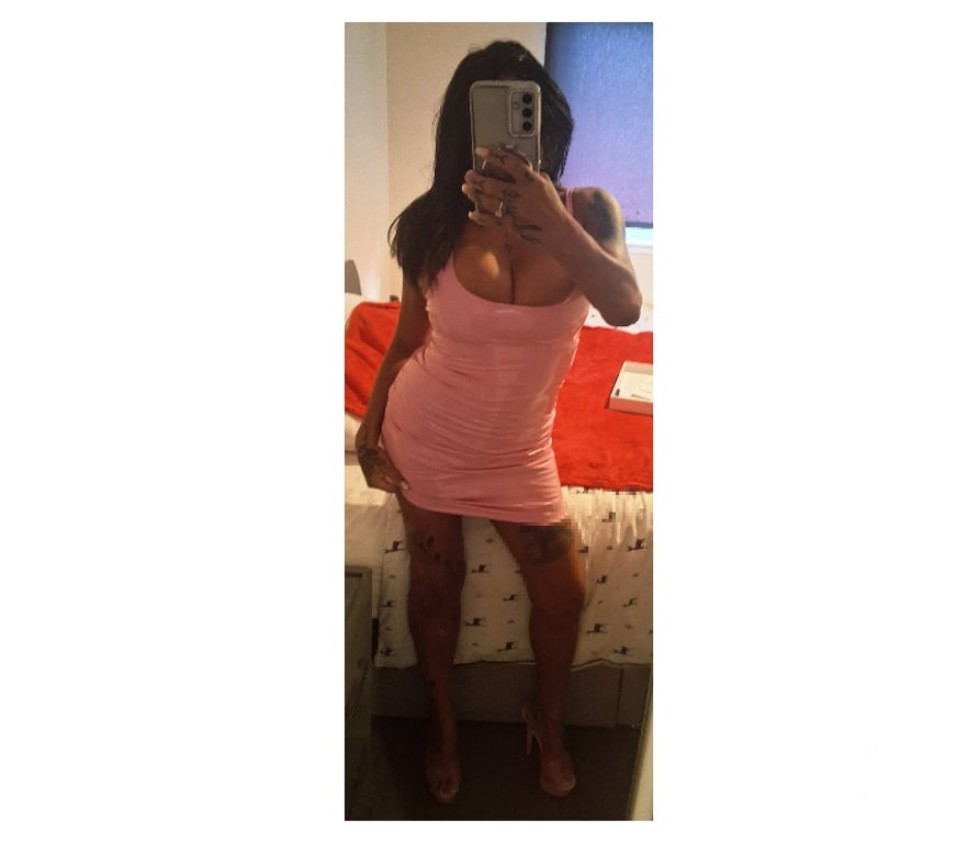 Escorts Glasgow Uddingston - Glasgow - Photos for 💋NEW BUSTY HORNY MILF