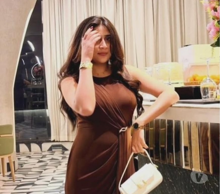 Escorts East London Beckton - East London - Photos for New🆕️ indian girl available for incall❤️😇