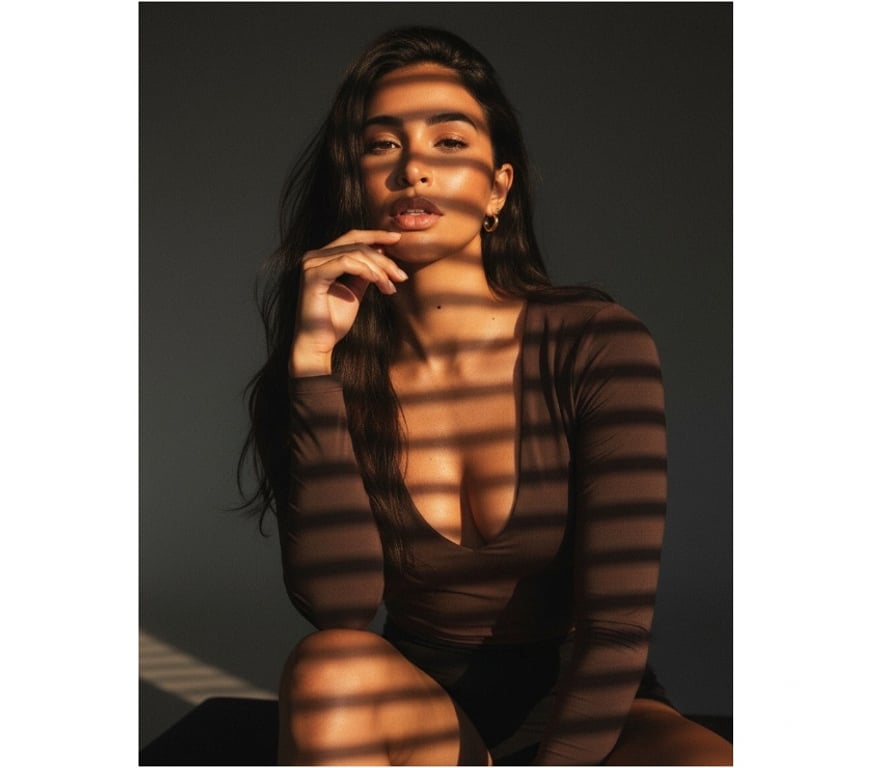 Escorts South Yorkshire Sheffield - Photos for MAIA - Brazil ✨