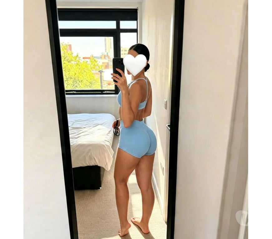 Escorts South Yorkshire Sheffield - Photos for MAIA - Brazil ✨