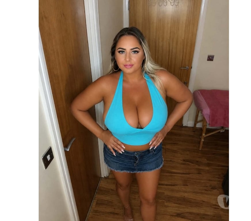 Escorts West Midlands Birmingham - Photos for REAL BUSTY BLONDE 5 MIN FROM NEW ST OWO✅CIM👍