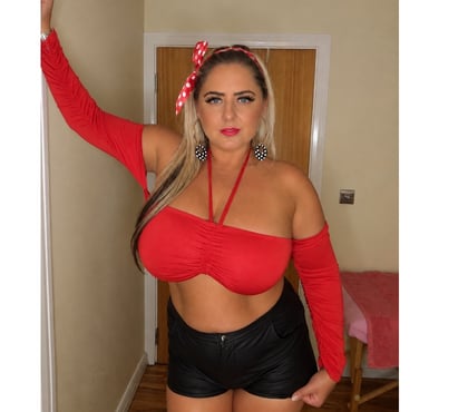 Escorts Birmingham City Centre Birmingham - Photos for REAL BUSTY BLONDE 5 MIN FROM NEW ST OWO✅CIM👍