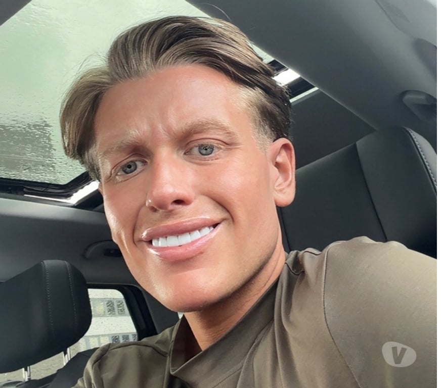  Gay massage Greater Manchester Manchester - Photos for Am I your type ?