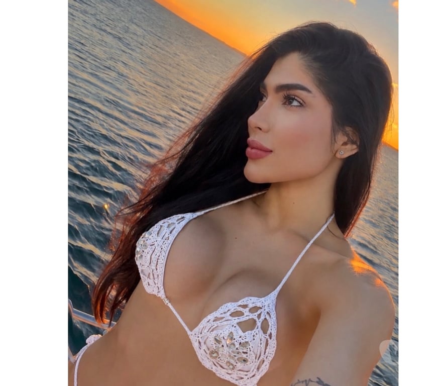 Escorts North West London Wembley Park - North West London - Photos for Eduarda 🇧🇷 No rush 🔥😈