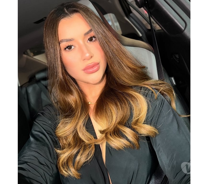 Escorts North London Wood Green - North London - Photos for 🇧🇷 Lívia 🔥 No rush