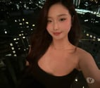 The best Asian girl, only staying for a week