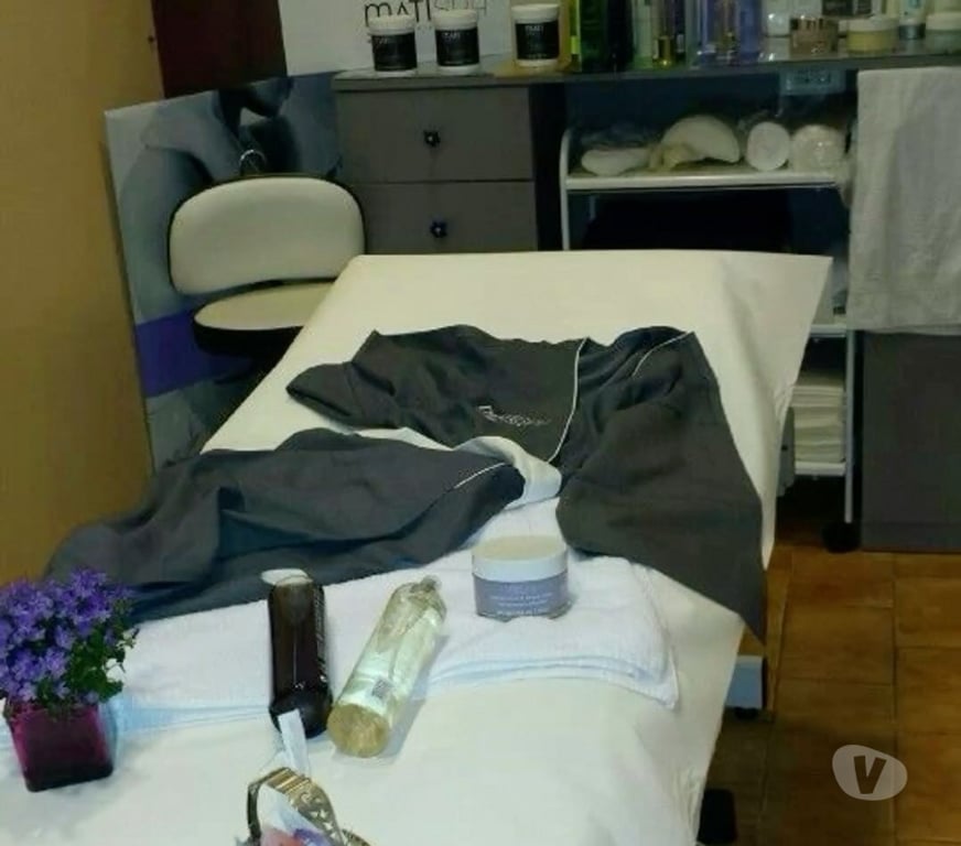 Full body massage Lancashire Lancaster - Photos for Luckycharm Exclusive Service