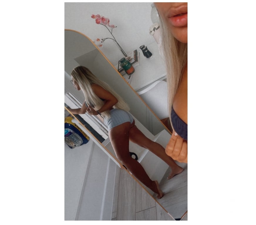 Escorts West London Shepherds Bush Station - West London - Photos for Michelle✨PartyGirl🥂🥂🔞
