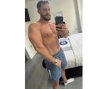 Saint Austell - Cornwall — Male Escort And Massage Service