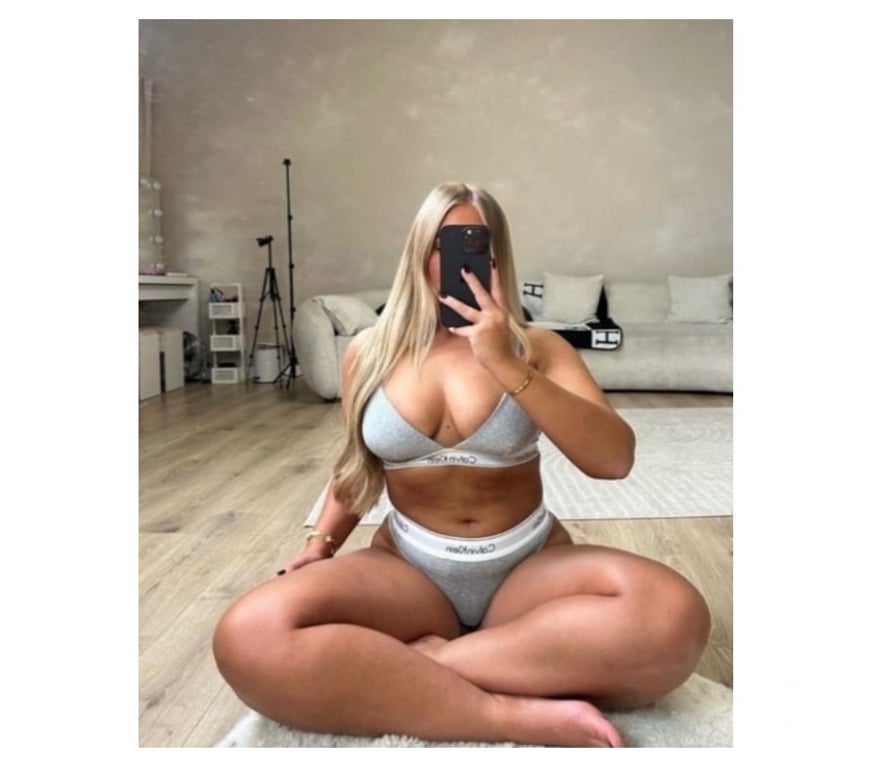 Escorts Norfolk Norwich - Photos for 🆂🆄🅿🅴🆁 🅷🅾🆃 BLONDE Daisy