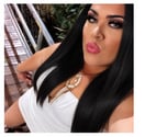 ❤️Talita Kim BRAZILIAN TS Brackneel CITY ❤️