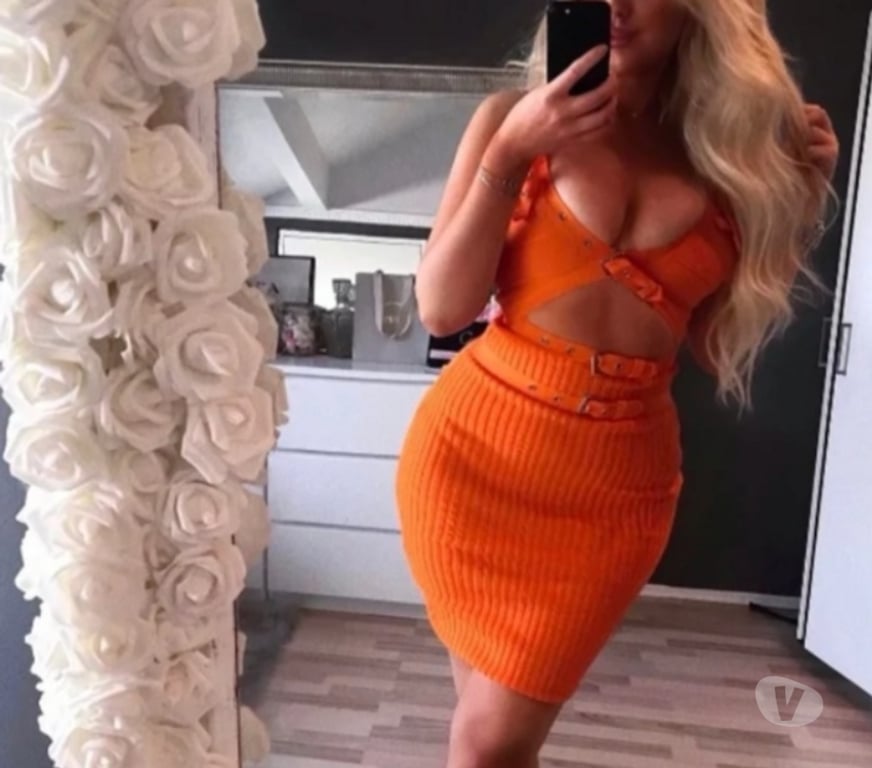 Escorts West Midlands Solihull - Photos for Sexy new in town blonde latino Vicky party 🔥🥂
