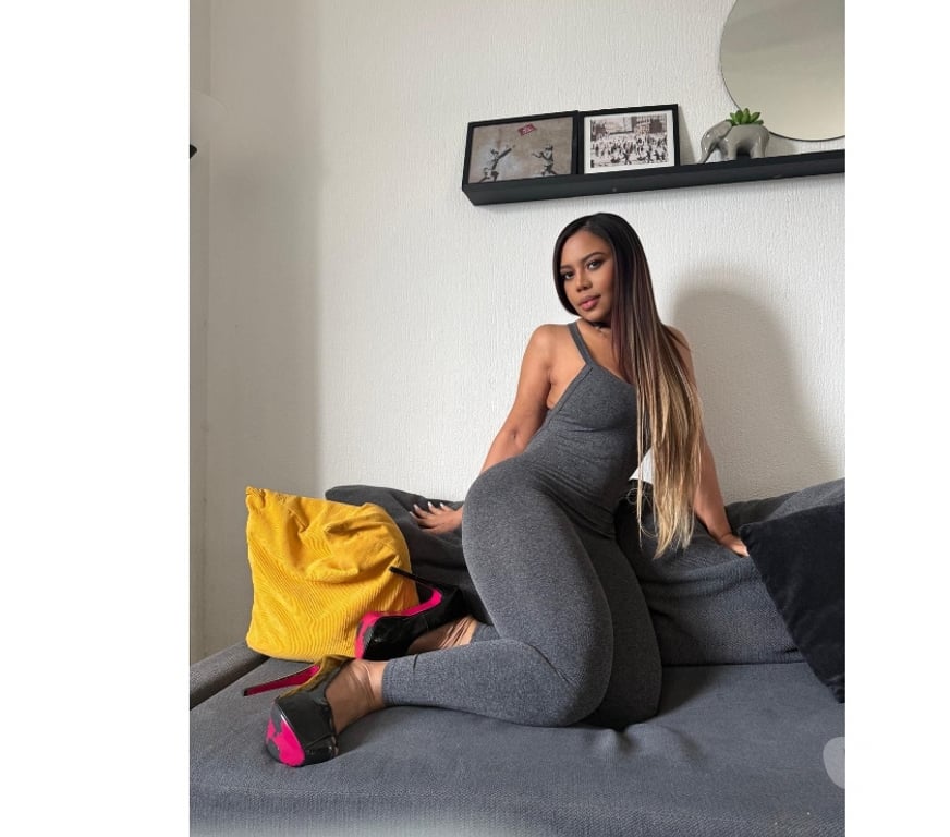 Escorts West Midlands Walsall - Photos for LATINA SEXY @SS BEST SERVICE FOR YOU ✅️PARTY