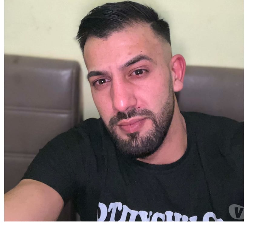  Gay massage Glasgow Castlemilk - Glasgow - Photos for Victor Sexy boy