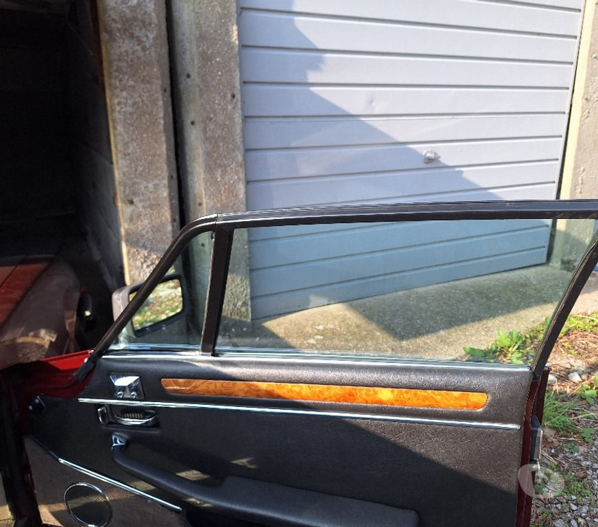 used cars for sale South Yorkshire Sheffield - Photos for 73300 Mls Collectors car Jaguar XJS 3.6 in 2 Years NO Tax