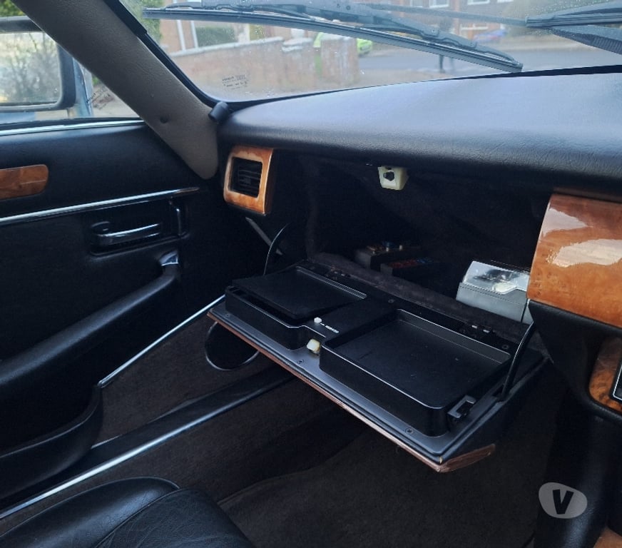 used cars for sale South Yorkshire Sheffield - Photos for 73300 Mls Collectors car Jaguar XJS 3.6 in 2 Years NO Tax
