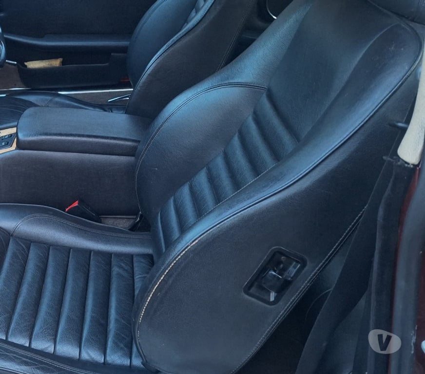 used cars for sale South Yorkshire Sheffield - Photos for 73300 Mls Collectors car Jaguar XJS 3.6 in 2 Years NO Tax