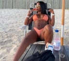 Beautiful Guinean Lau in your city – real photos.