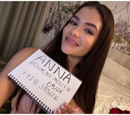 Escorts and Massages Bournemouth Bournemouth, Christchurch and Poole - Photos for 💕 ANNA- REAL PHOTOS | NEW IN BOURNEMOUTH 💕