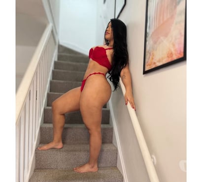  Escorts & Erotic Massage Little Ilford East London - Photos for CARLA SEXY BRAZILIAN PARTY GIRL 🇧🇷🔥🫦