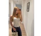 Elegant Latina 🌸 LETICIA ✨ GFE Partyy 💋